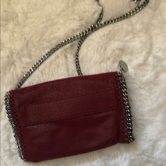 STELLA MCCARTNEY CROSS BODY - Picture 5 of 5